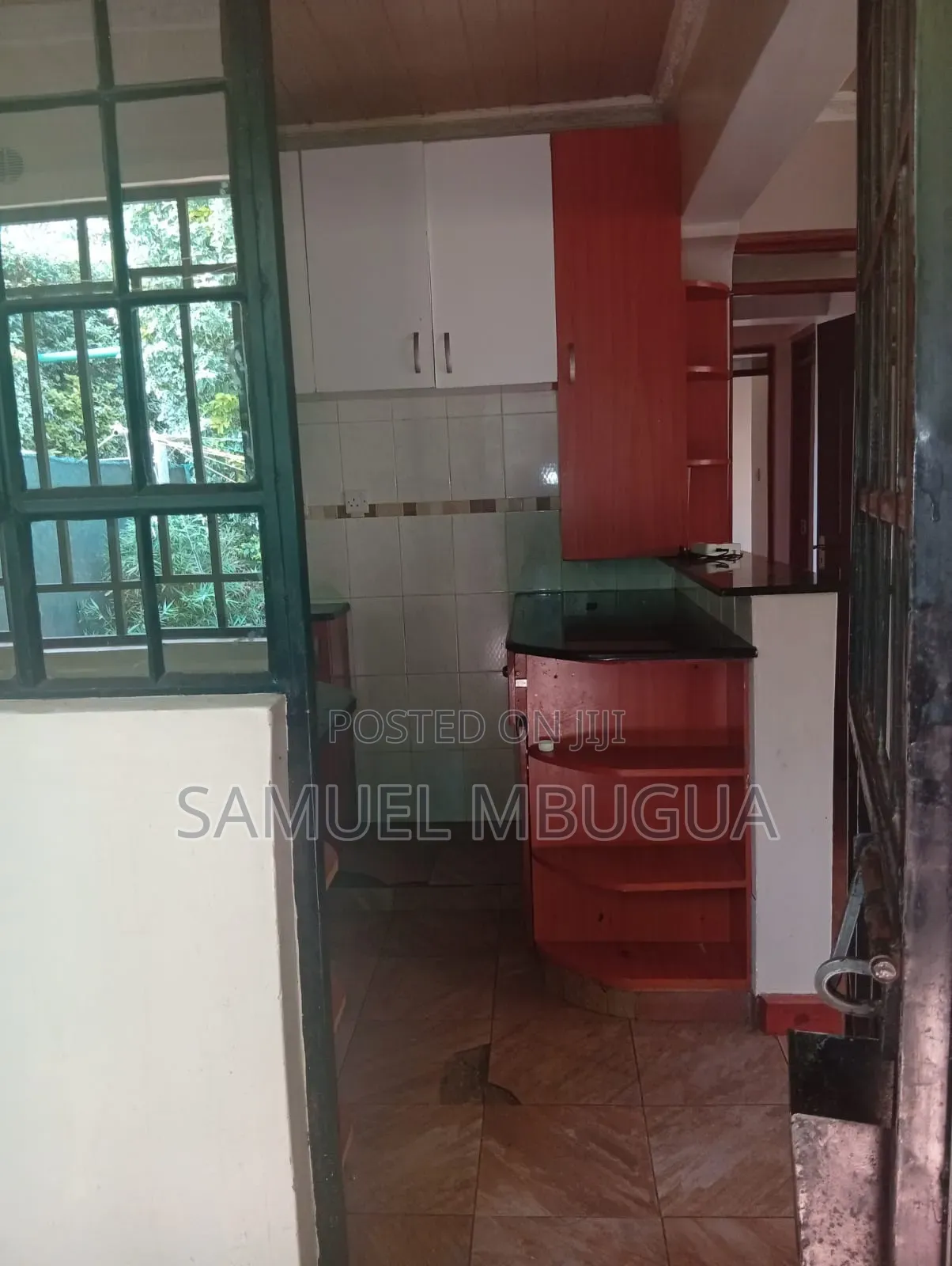 3bdrm House in Karen for rent
