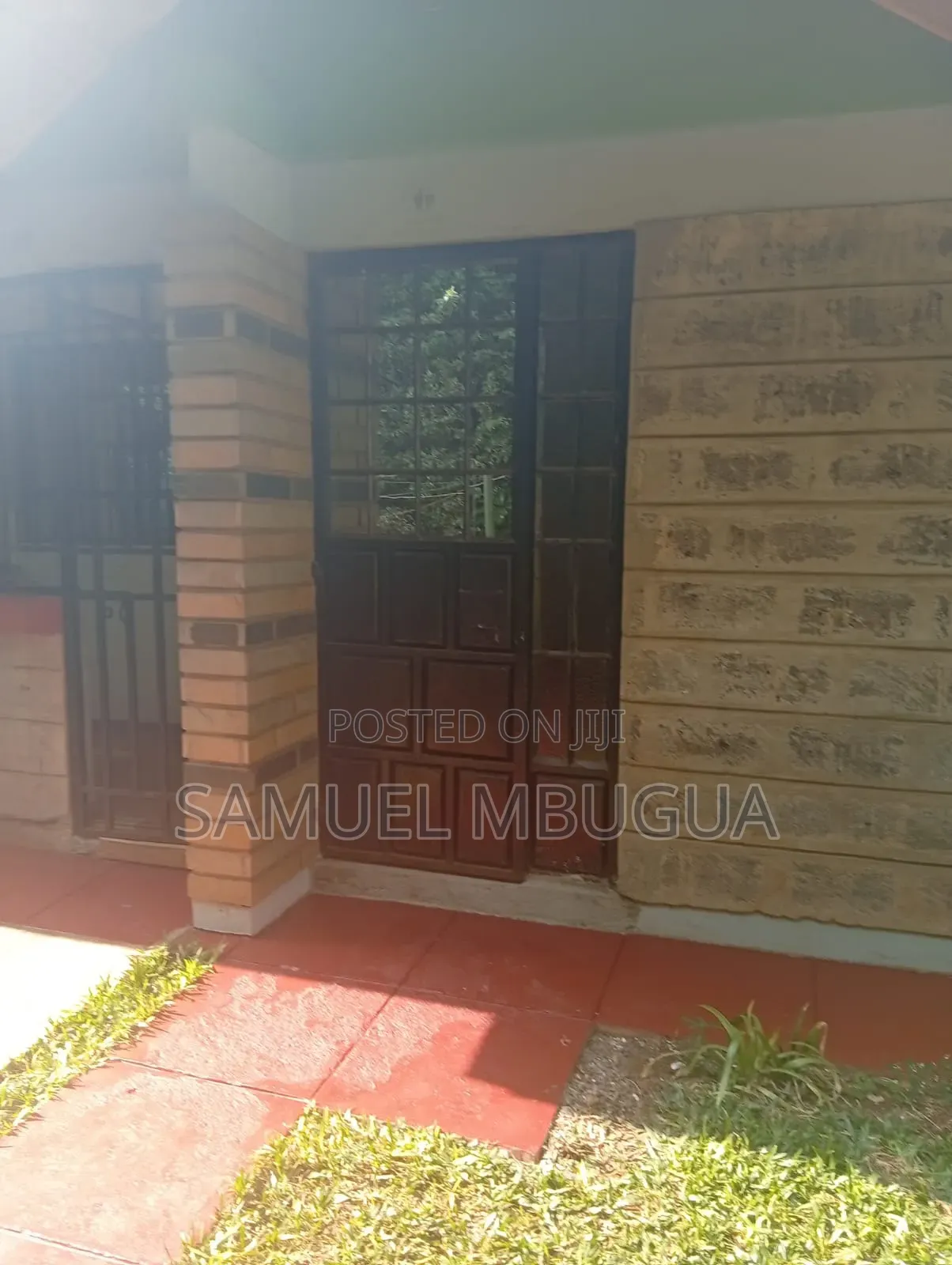 3bdrm House in Karen for rent