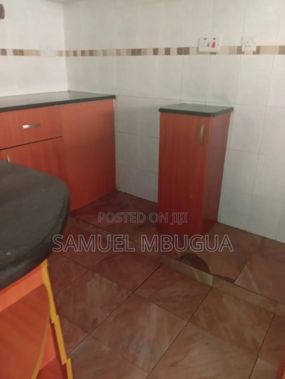3bdrm House in Karen for rent