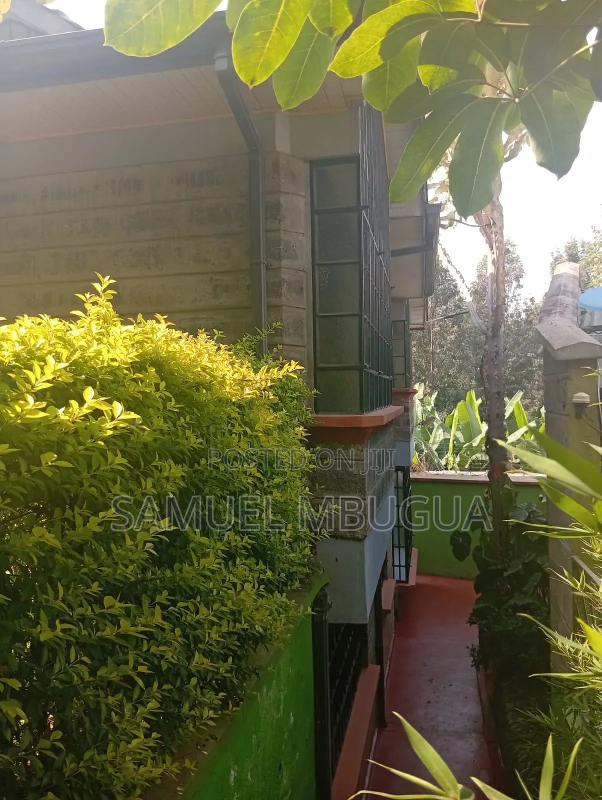 3bdrm House in Karen for rent