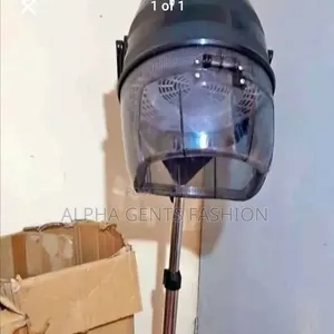 Hair Dryer