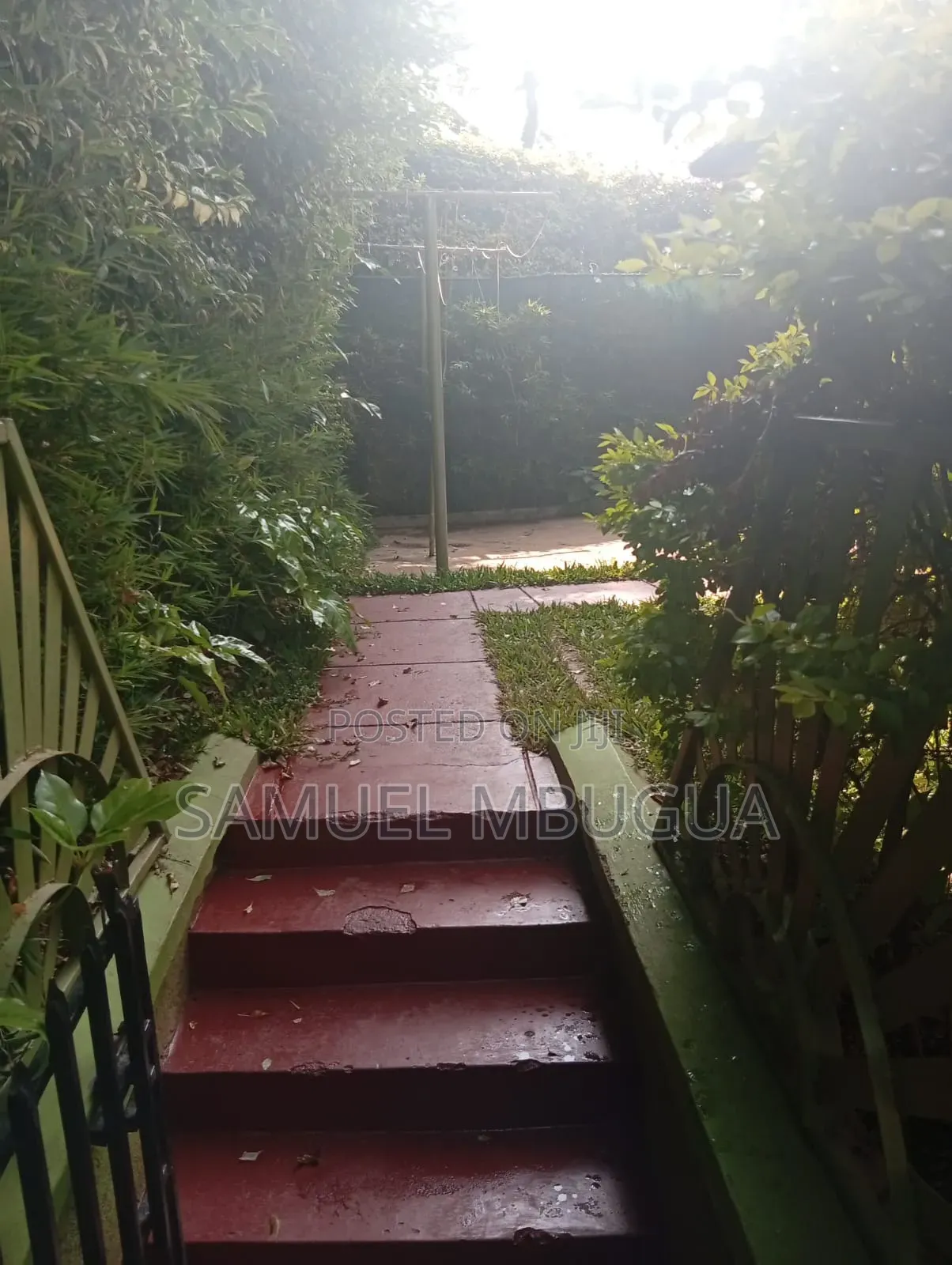 3bdrm House in Karen for rent