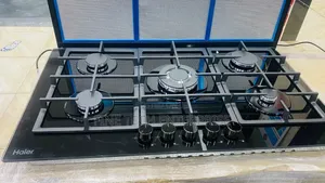 Haier Gas Stove Built-in HOB-S790B