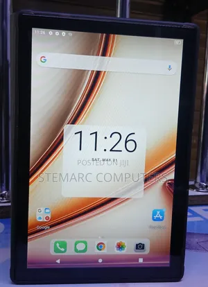 CCIT T5 Max 512 GB Gray