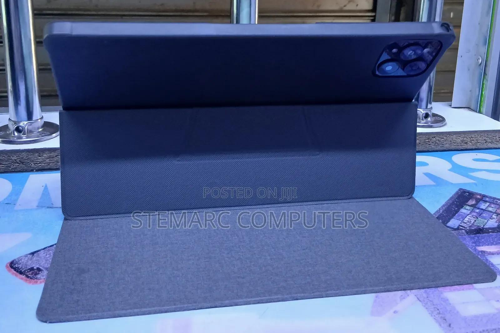 CCIT T5 Max 512 GB Gray