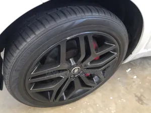 Land Rover Range Rover Sport 2019 Pearl