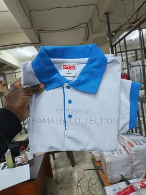FCP Club Designer Polo – Assorted Colors