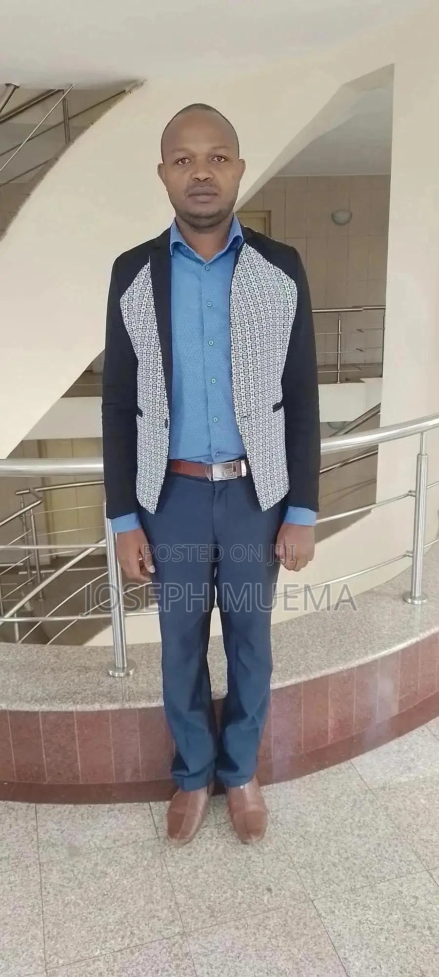 Accountant CPA Holder