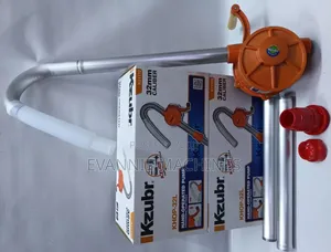 Kzubr Hand Pump