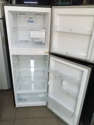 Von 225L No Frost Fridge