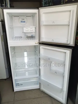 Von 225L No Frost Fridge