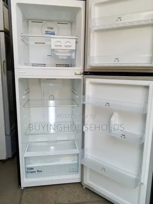 Von 225L No Frost Fridge