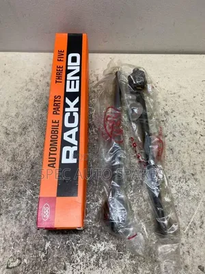 Tie Rod Ends Toyota Hilux Revo