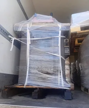 Road-Freight, Nairobi Kisumu/ Webuye/ Bungoma. Transport on Hand