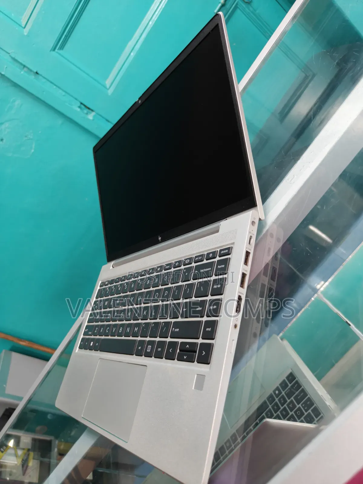 Laptop HP ProBook 645 16GB AMD Ryzen SSD 256GB