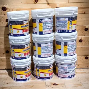 Discounted Prices 20L30L,40L Ruff N Tuff Wall Master Textured Paints