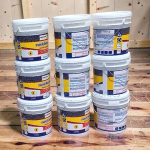 Discounted Prices 20L30L,40L Ruff N Tuff Wall Master Textured Paints