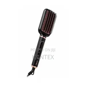 Denx DX1379 Hair Staightener Brush