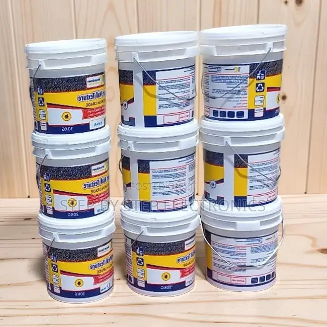 Best Prices 20L30L,40L Ruff N Tuff Wall Master Textured Paints