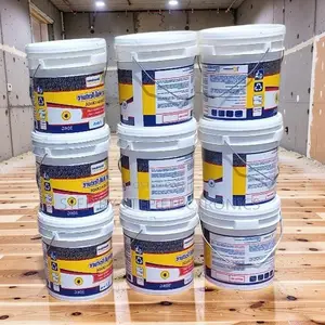 Best Prices 20L30L,40L Ruff N Tuff Wall Master Textured Paints