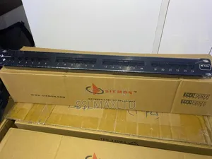 Siemon Patch Panel 24port