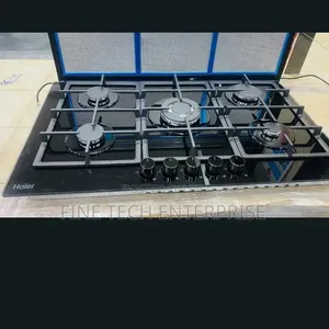 Haier Gas Stove Built-in HOB-S790B