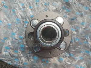 Rear Wheel Hub Honda Fit