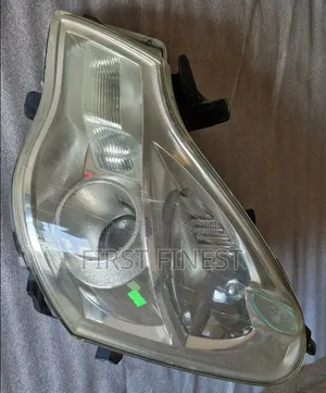 N17 Sylphy Xenon