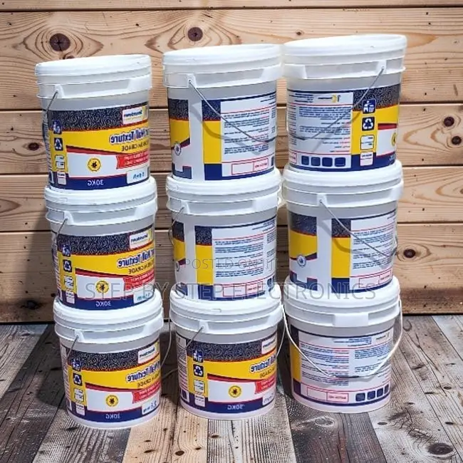 Affordable Prices 20L30L,40L Ruff N Tuff Wall Master Textured Paints