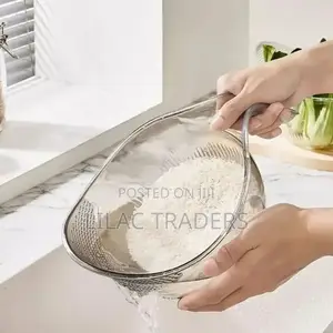 Rice Washer Bowl Acrylic Gale