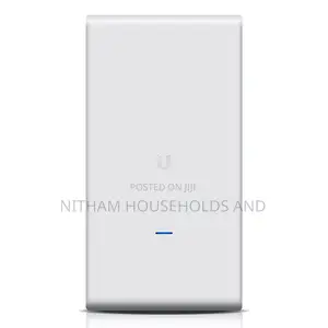 Ubiquiti Unifi Uap-AC-M-Pro Dual-Band 802.11ac Mesh Pro Outdoor