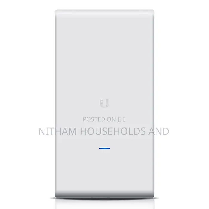 Ubiquiti Unifi Uap-AC-M-Pro Dual-Band 802.11ac Mesh Pro Outdoor