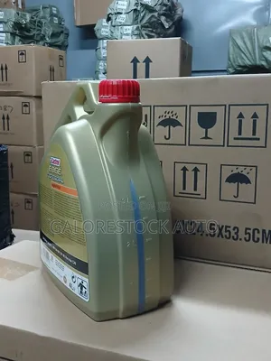 CASTROL EDGE PROFESSIONAL 5w - 30