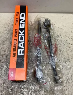 Tie Rod Ends Toyota Hilux Revo