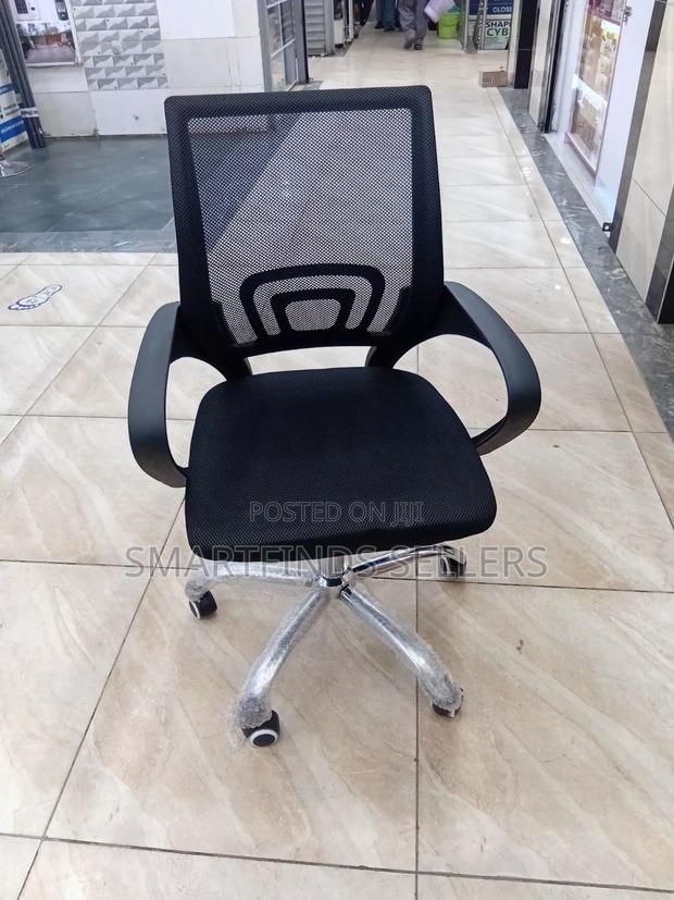 Comfortable Secretarial Office Chair
