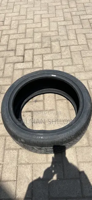 235/40r18 Kapsen