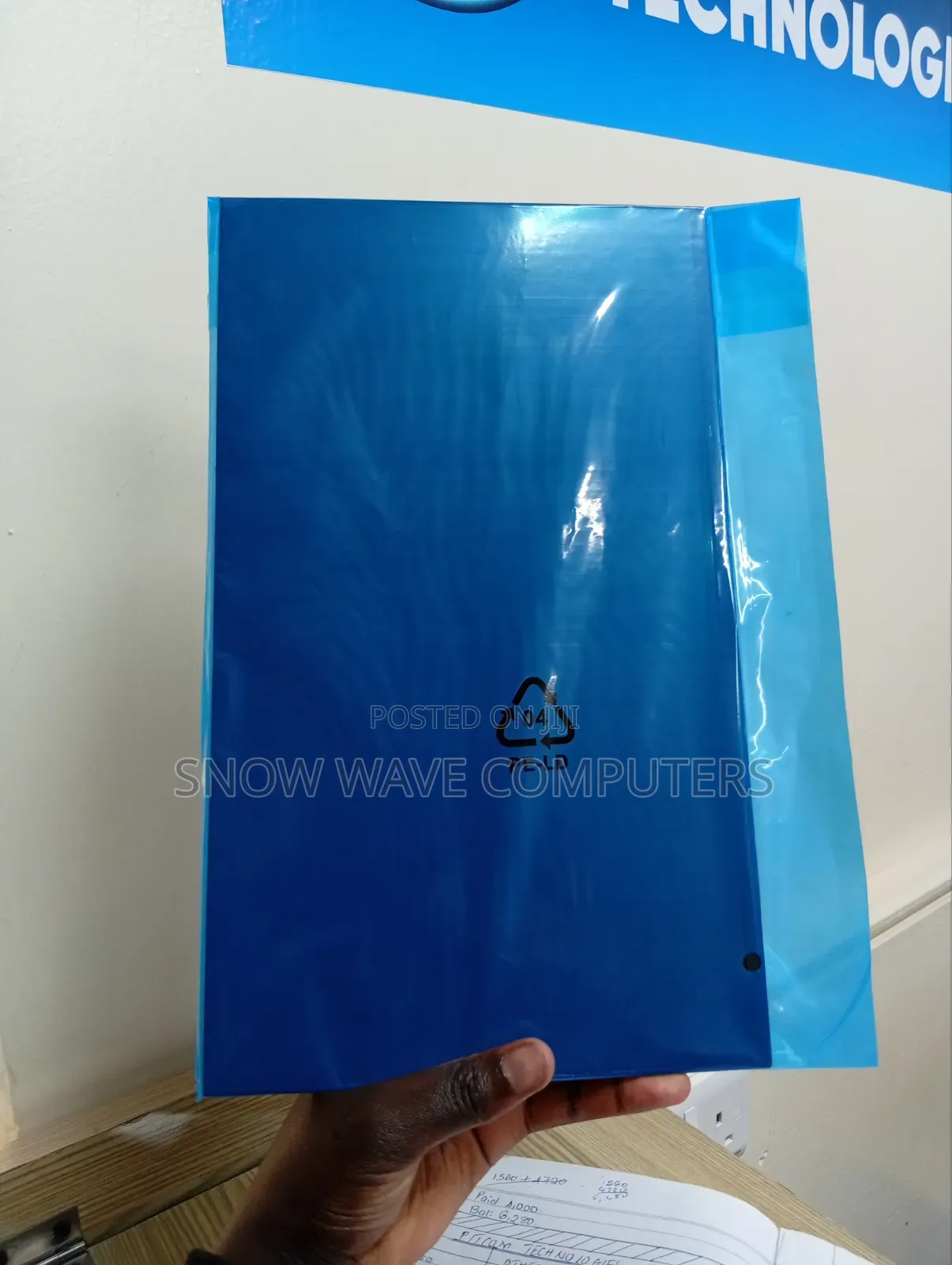 14.0 Folded Slim 30 Pin Short HD Laptop Screen