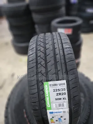 225/35r20 Grenlander Tyre