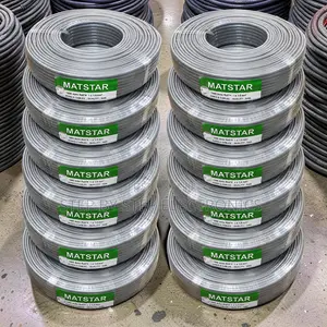 Factory Prices 1.0mm,1.5mm,2.5mm,4.0mm Twin With Earth Wiring Cables