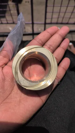 Bushing Spindle Bush Land Cruiser 79
