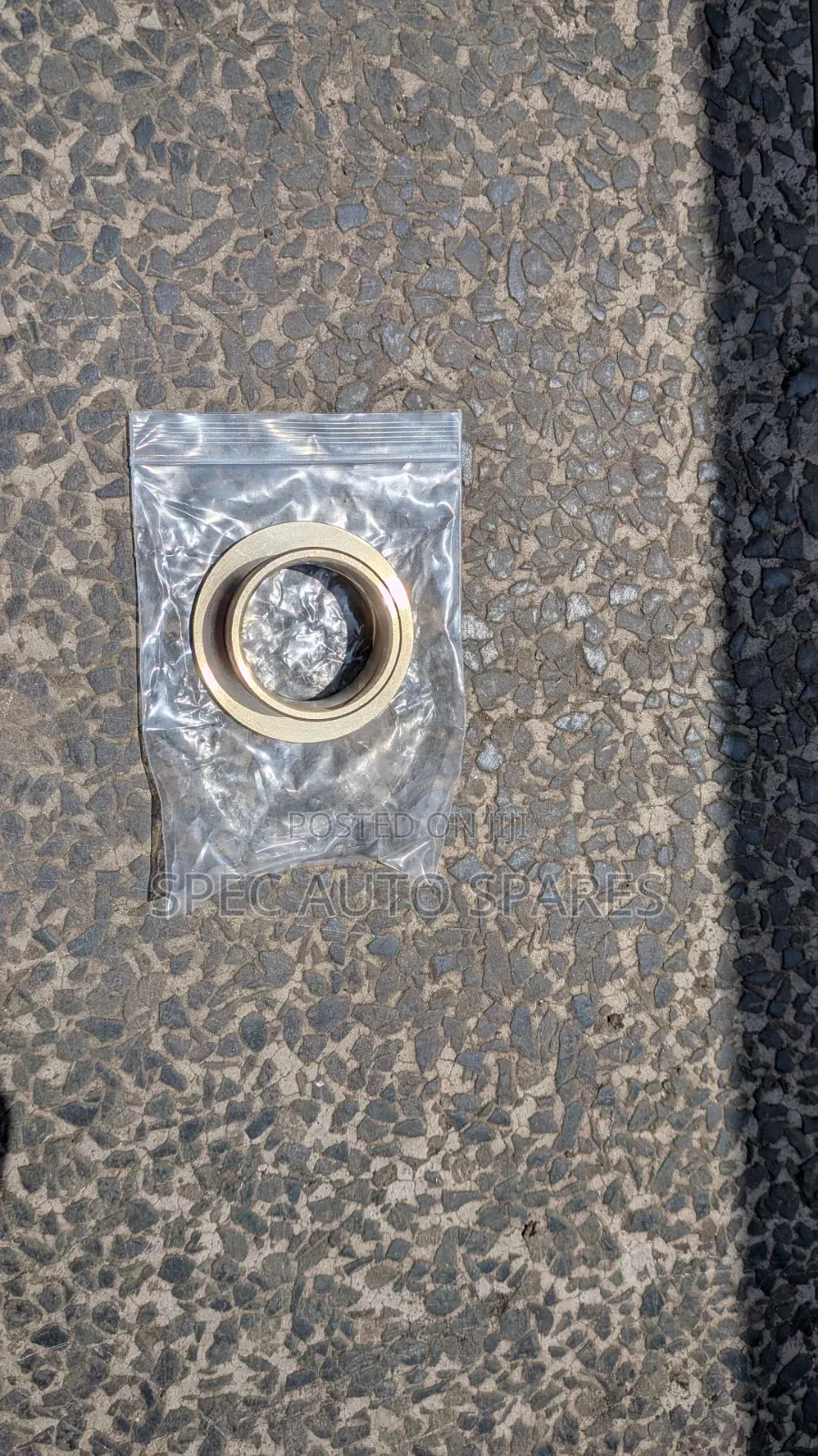 Bushing Spindle Bush Land Cruiser 79