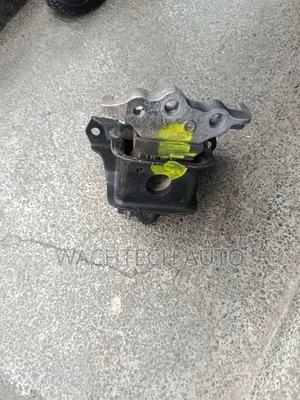 Engine Mounting Daihatsu Mira Kf
