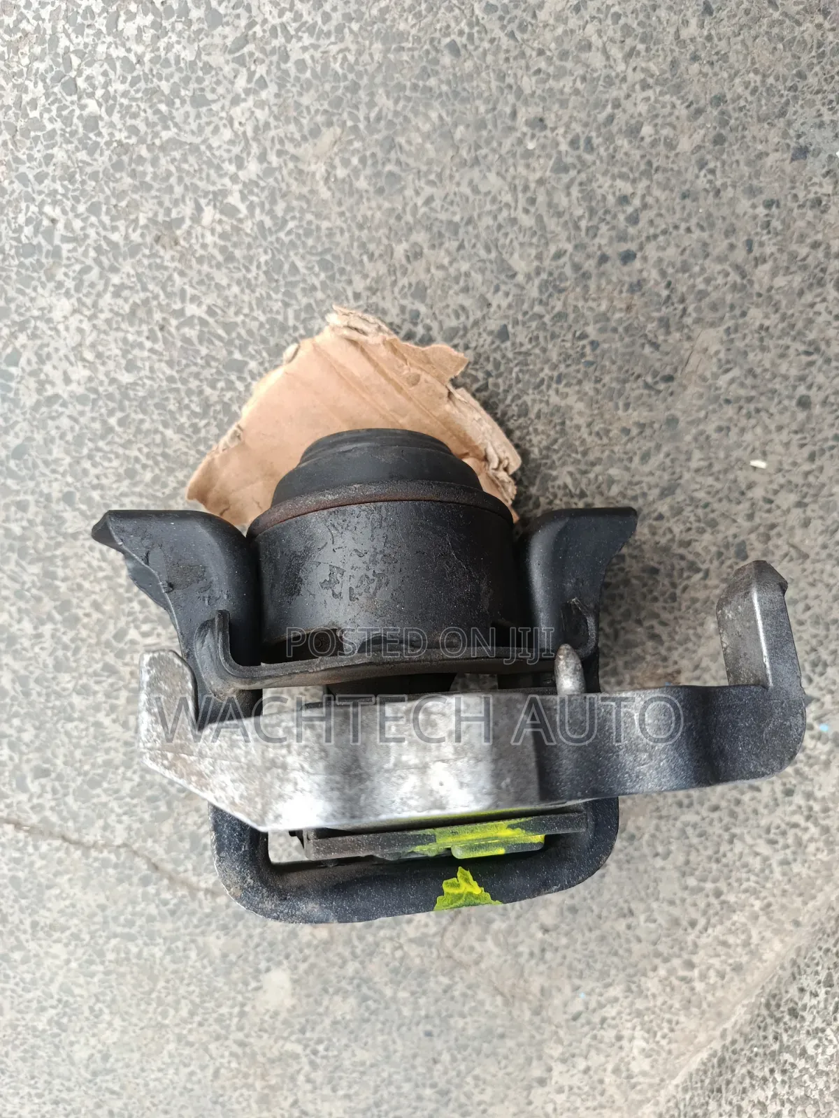 Engine Mounting Daihatsu Mira Kf
