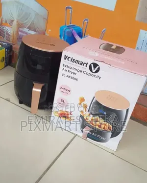 VOLSMART 6L Digital Air Fryer