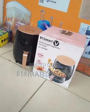 VOLSMART 6L Digital Air Fryer