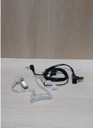 FBI True Wireless Earphones With Charging Case