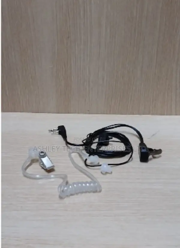 FBI True Wireless Earphones With Charging Case