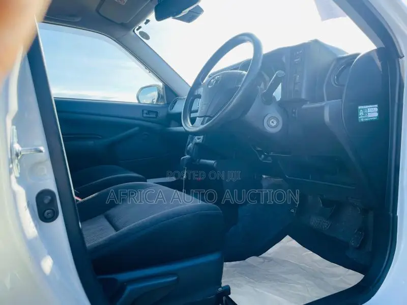 Toyota Probox 2020
