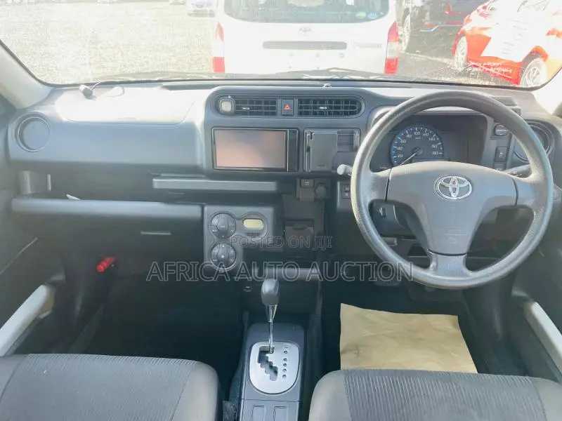 Toyota Probox 2020