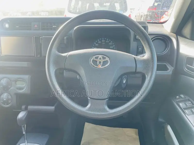 Toyota Probox 2020